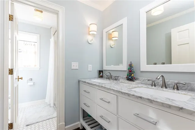 $1,875,000 | 900 Hawick Drive Northwest, Atlanta, GA 30327