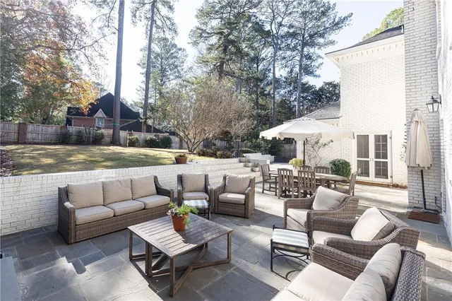 $1,875,000 | 900 Hawick Drive Northwest, Atlanta, GA 30327