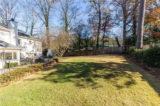$1,875,000 | 900 Hawick Drive Northwest, Atlanta, GA 30327