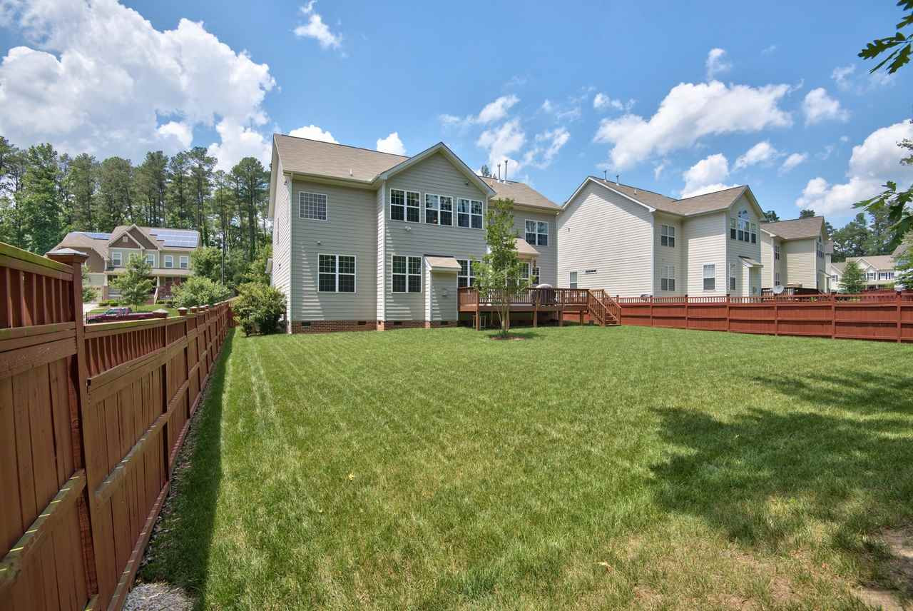 2997 Rolling Hill Road Durham, NC 27705 - Photo 24 of 25 Photo 24