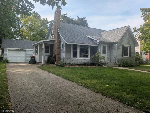 $190,000 | 455 2nd Street, Gaylord, MN 55334