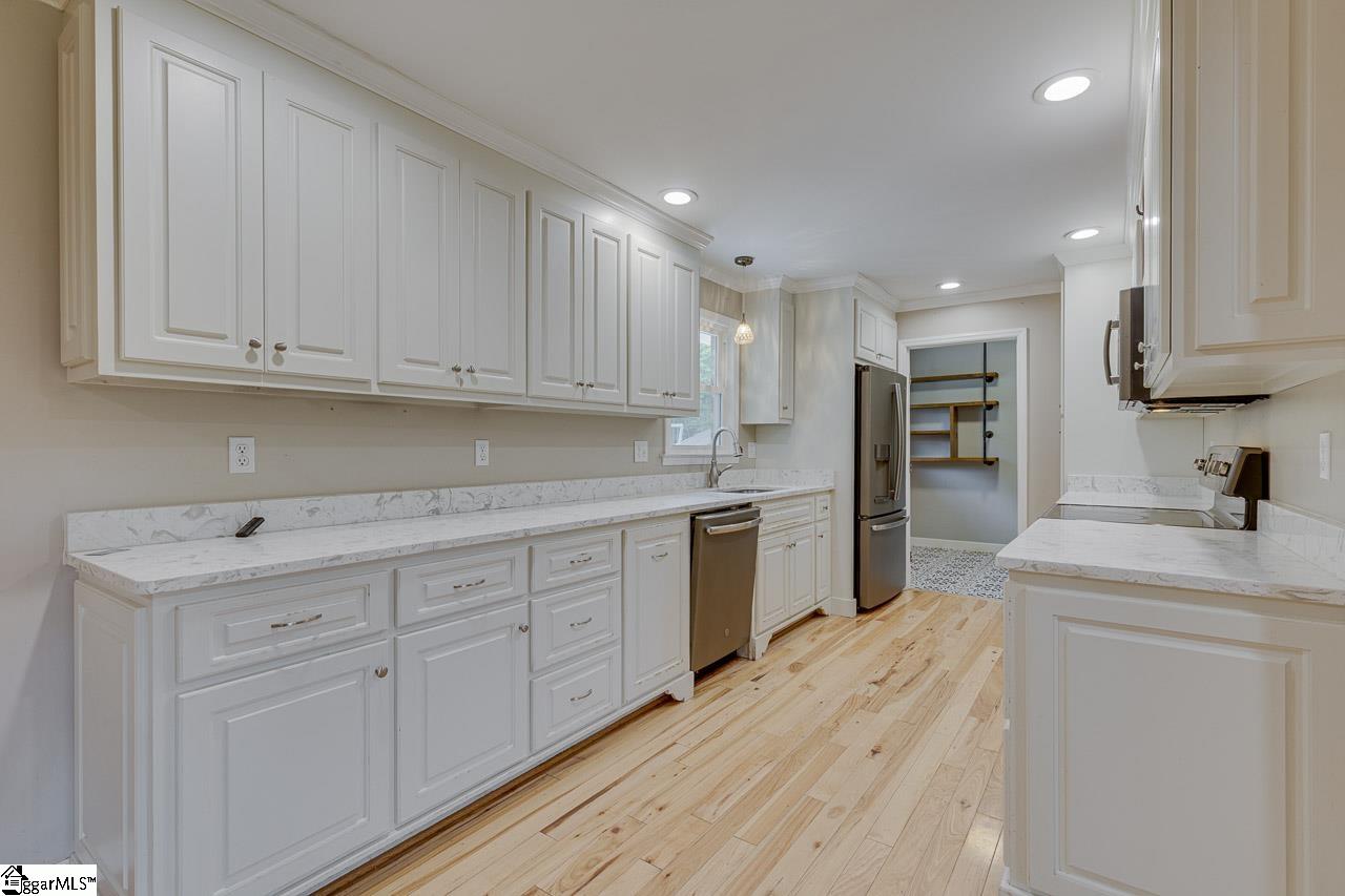 329 Wash Lesley Road Pickens, SC 29671 - Photo 16 of 46 Gallery Image 16