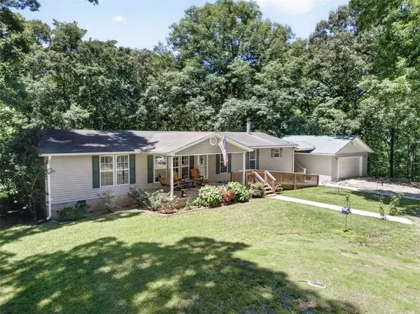 $339,900 | 173 Andrews Road, Carnesville, GA 30521