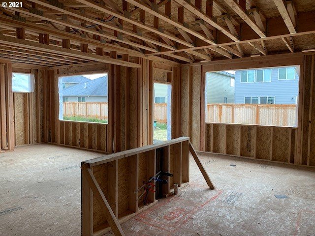 3745 South 42nd Place Ridgefield, WA 98642 - Photo 21 of 23 a view of an empty room with a window