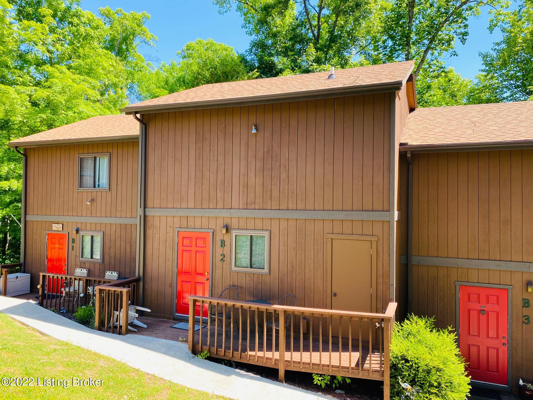 145 State Park Road, Unit B2 Jamestown, KY 42629 - Photo 1 of 27 B-2