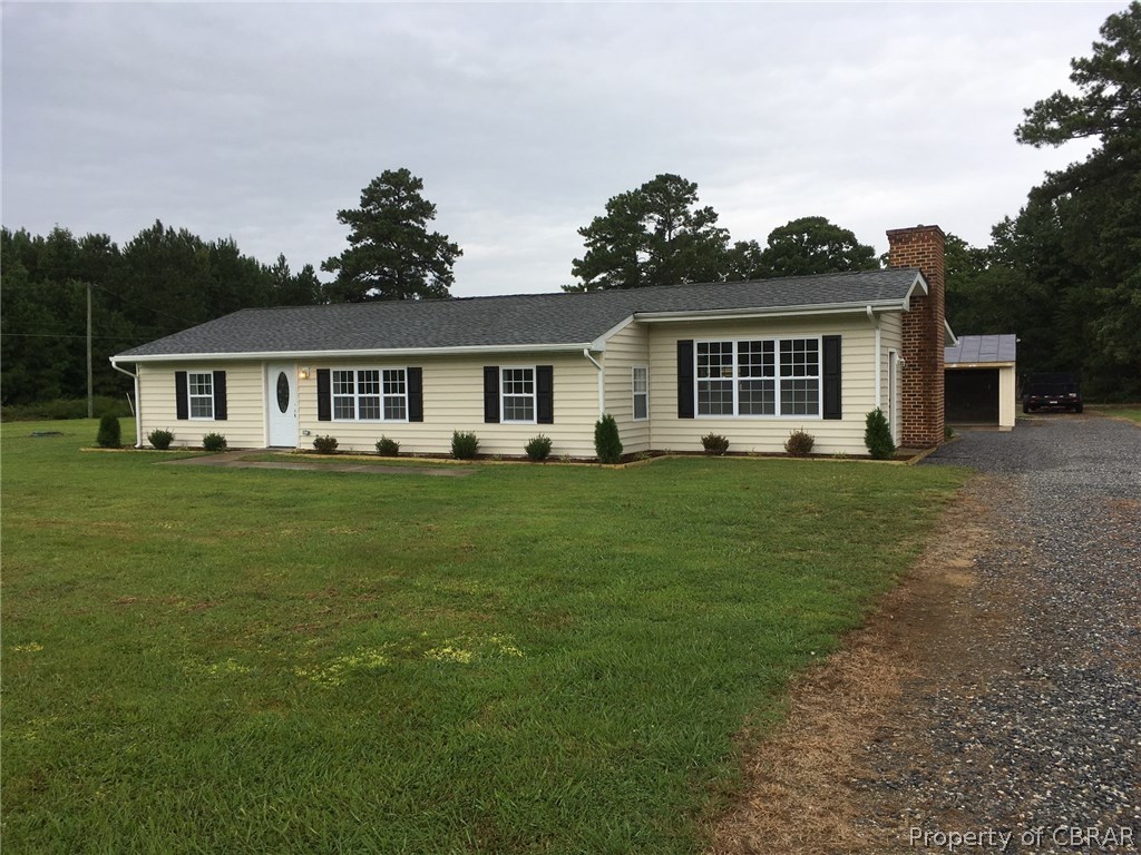 2181 Greys Point Road Topping, VA 23169 - Photo 1 of 20 Gallery Image 1