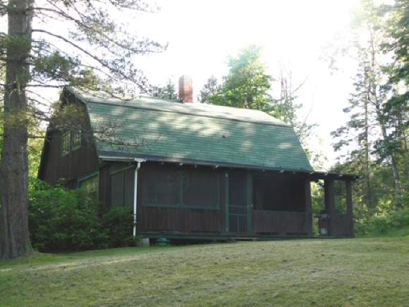 441 Fish Pond Road Columbia, NH 03576 - Photo 1 of 1