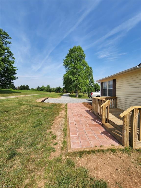 350 Old Offen Po Road Traphill, NC 28685 - Photo 3 of 44 Gallery Image 3