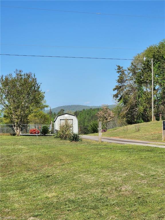 350 Old Offen Po Road Traphill, NC 28685 - Photo 32 of 44 Gallery Image 32