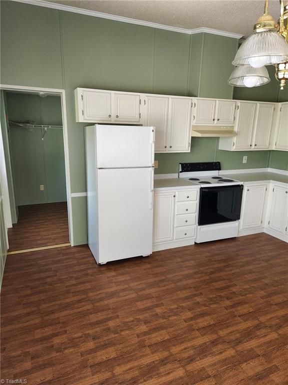 350 Old Offen Po Road Traphill, NC 28685 - Photo 7 of 44 Gallery Image 7