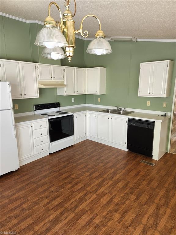 350 Old Offen Po Road Traphill, NC 28685 - Photo 8 of 44 Gallery Image 8