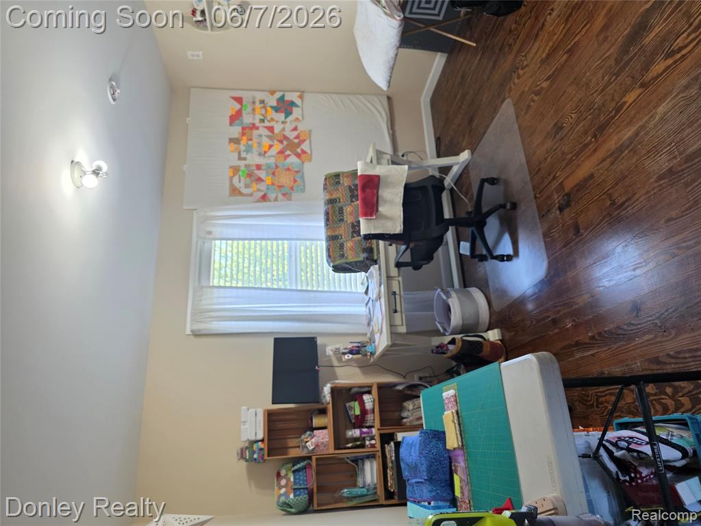 5121 Cotter Road Marlette, MI 48453 - Photo 17 of 54