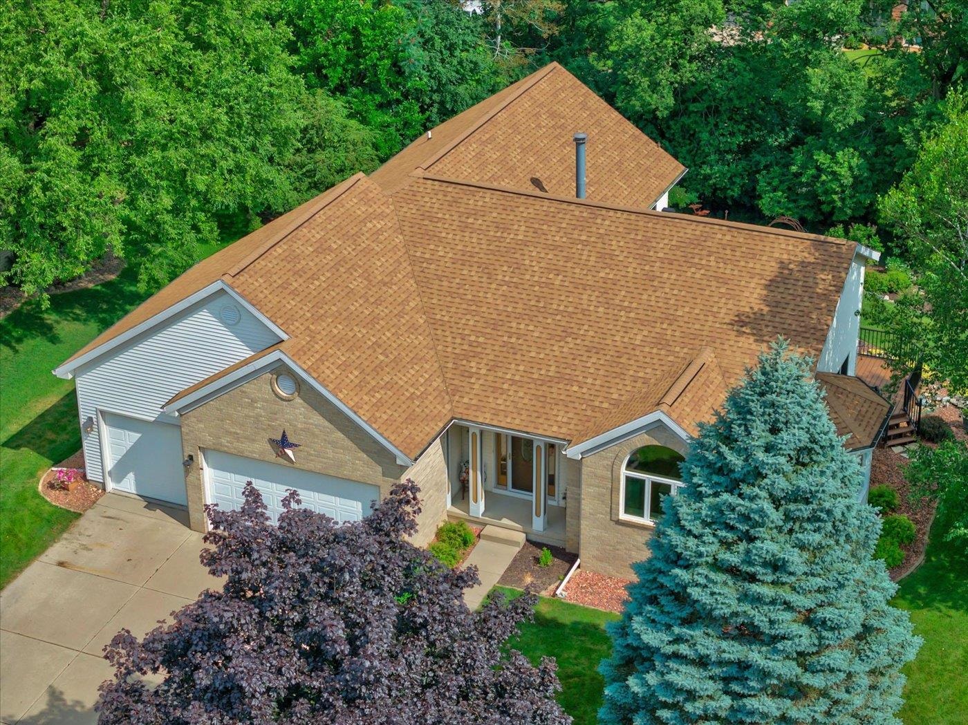 712 Brook Street DeForest, WI 53532 - Photo 64 of 88