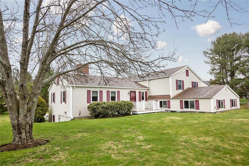 151 Fogg Road Scarborough, ME 04074 - Photo 1 of 35 Well maintained inside and out. Walk...