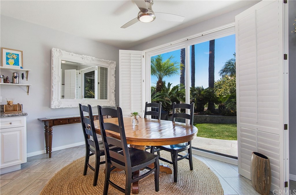 3 Altimira Coto de Caza, CA 92679 - Photo 11 of 38 Separate Casual Dining Area with breathtaking view!