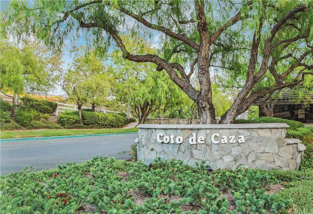 3 Altimira Coto de Caza, CA 92679 - Photo 31 of 38 Coming through Guard-Gated Coto de Caza community.