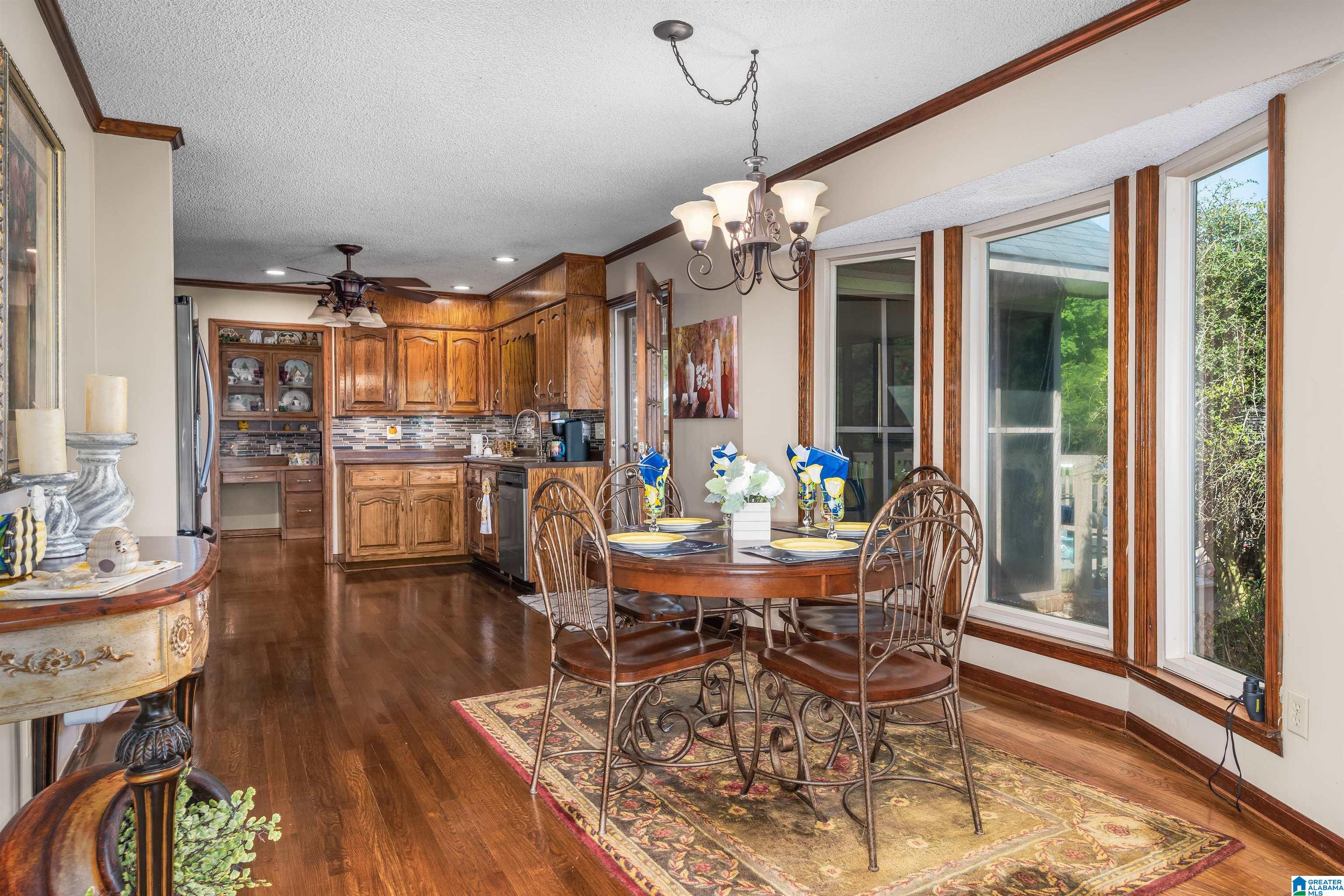 331 Johnson Drive Cleveland, AL 35049 - Photo 11 of 42