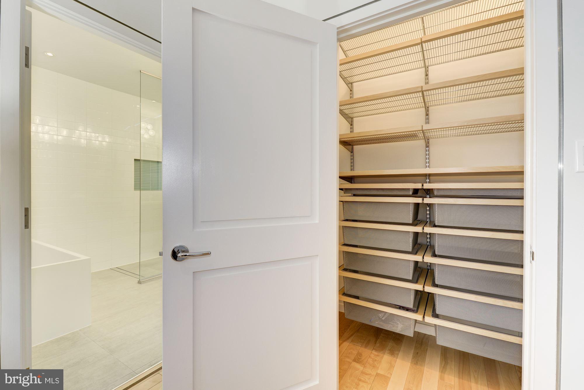 1213 N Street Northwest, Unit E Washington, DC 20005 - Photo 20 of 29 Bedroom