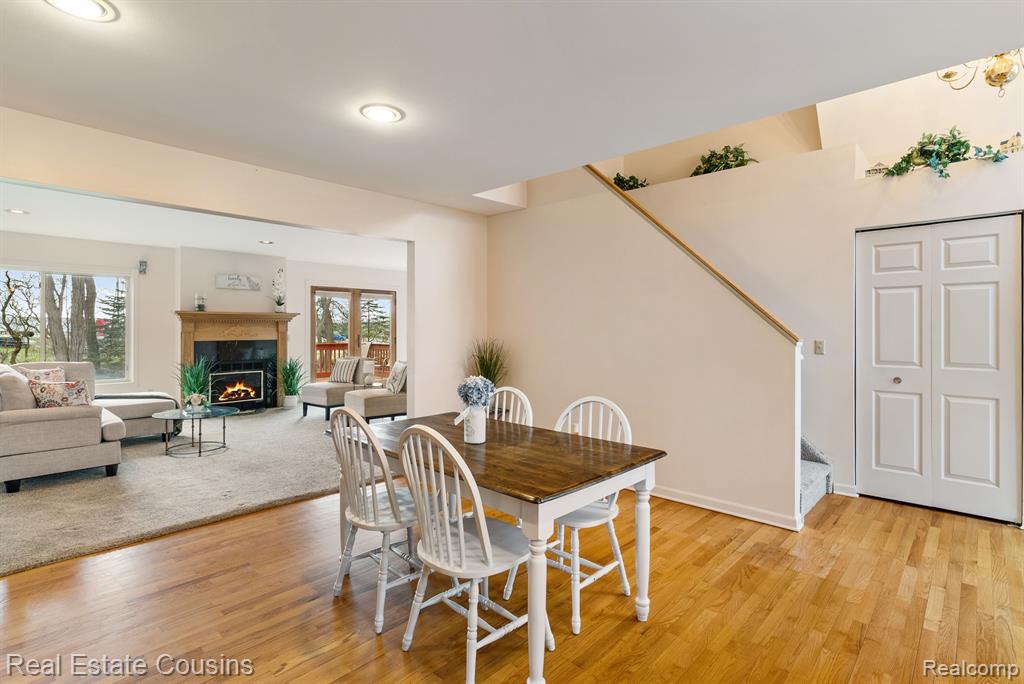 11096 Whispering Ridge Trail Fenton, MI 48430 - Photo 13 of 46