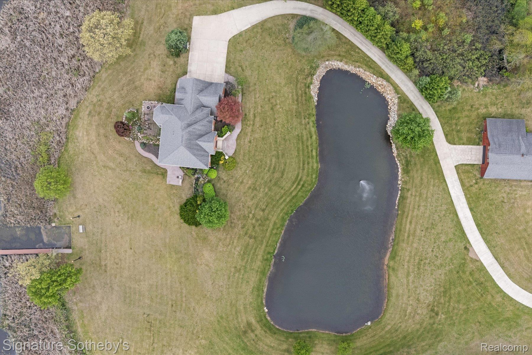 6831 Price Lake Road North Jackson, MI 49201 - Photo 71 of 71 70-Price Lake-18.jpg