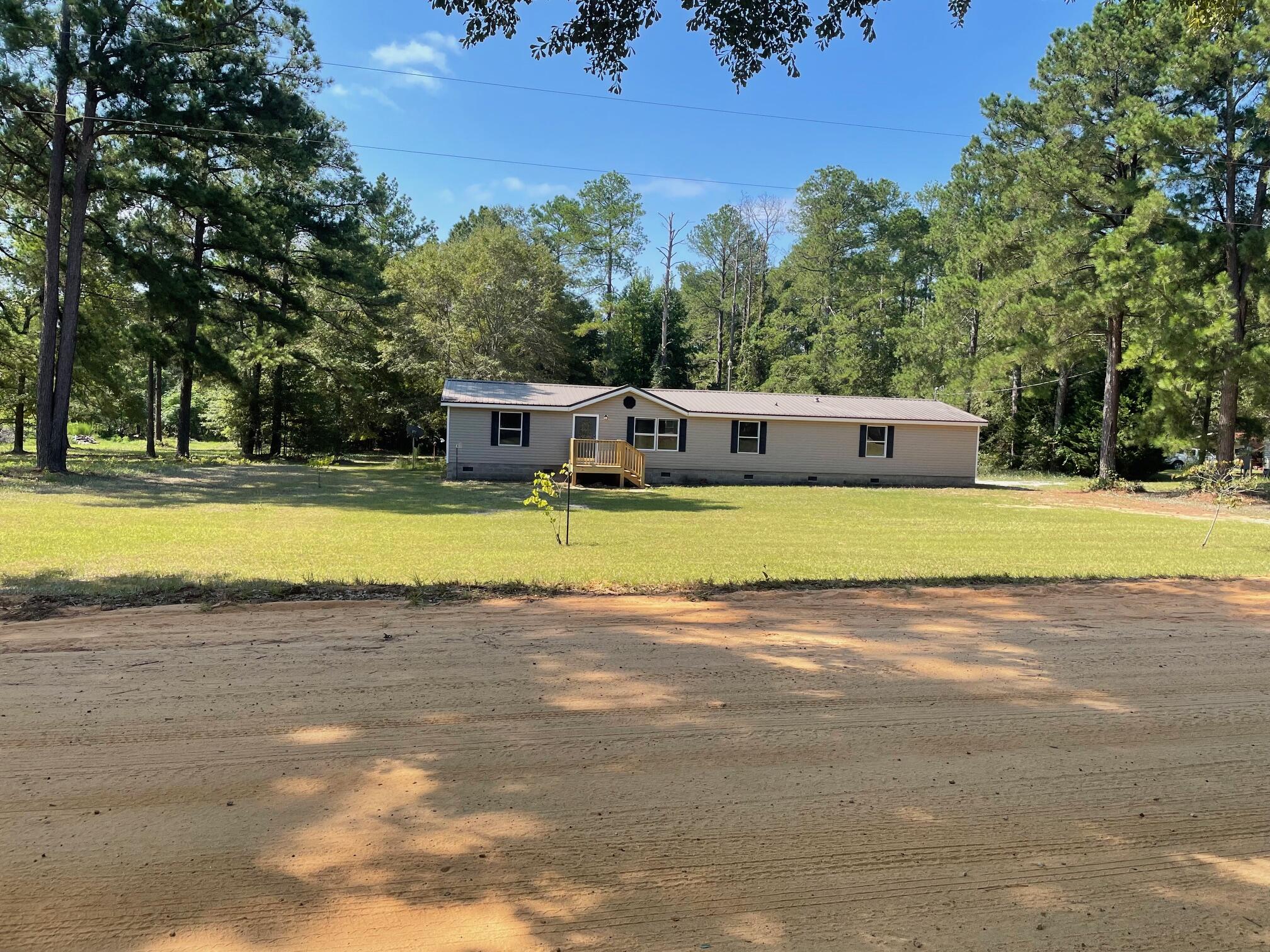 3602 Radford Culberth Road Dearing, GA 30808 - Photo 1 of 25 IMG_4049