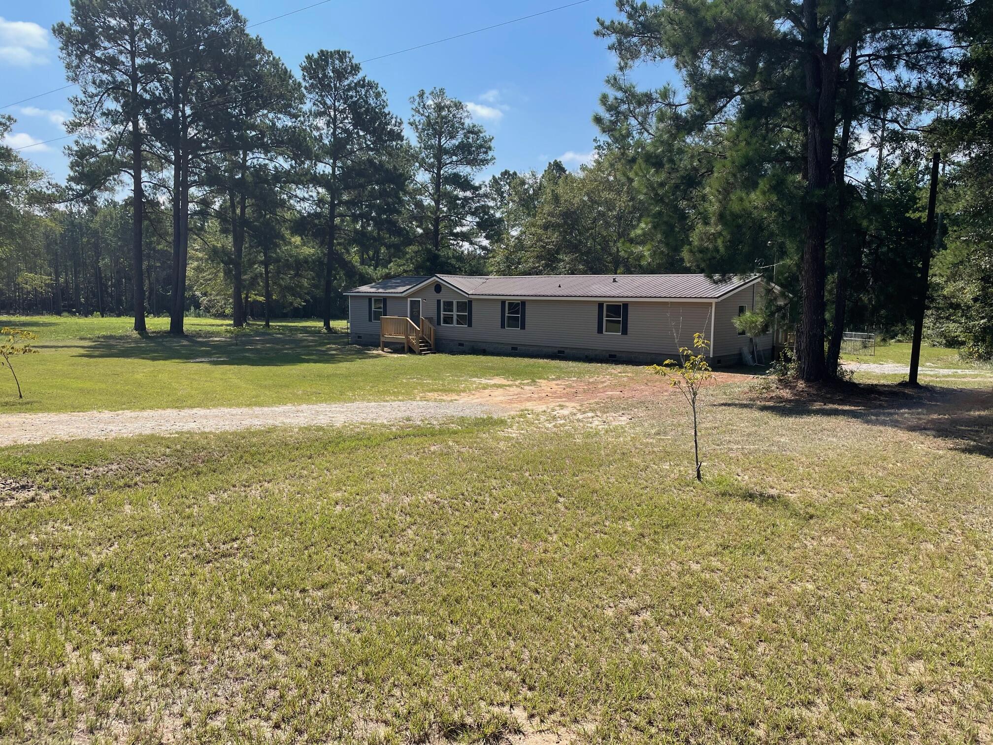 3602 Radford Culberth Road Dearing, GA 30808 - Photo 2 of 25 IMG_4047