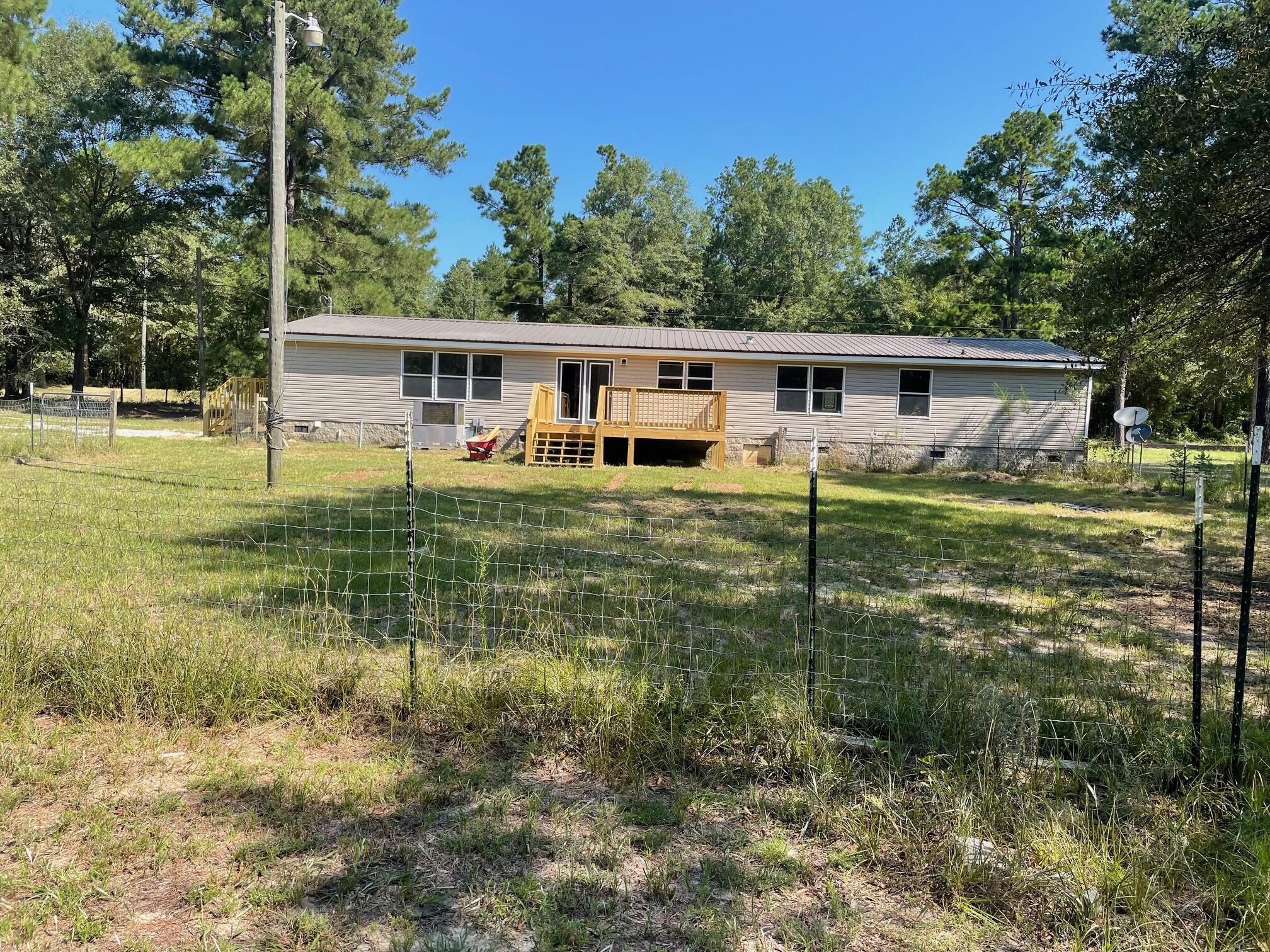 3602 Radford Culberth Road Dearing, GA 30808 - Photo 4 of 25 IMG_4051