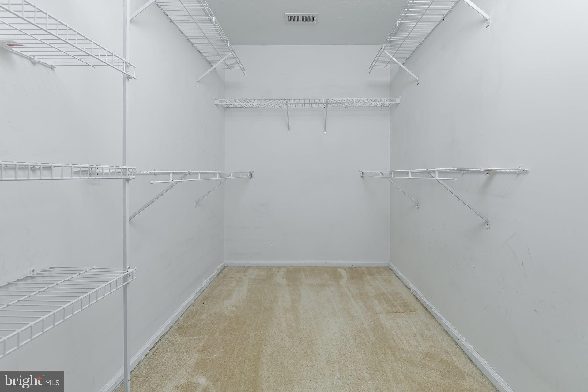 41 Grandview Place Sewell, NJ 08080 - Photo 16 of 23 a view of a room with racks on the wall