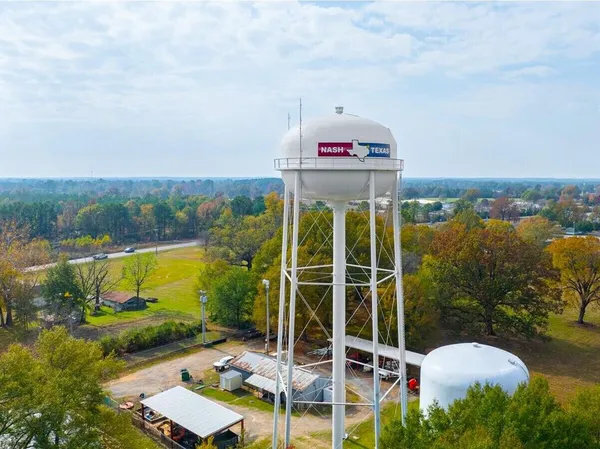 $9,999 | 542 Post Street, Nash, TX 75569