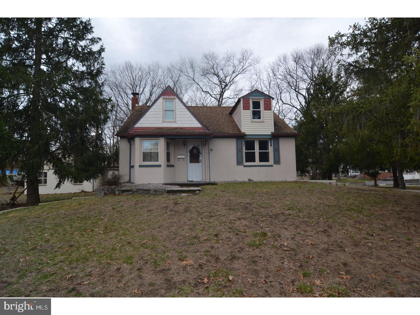 14 East Spring Street Pine Hill, NJ 08021 - Photo 1 of 12 Gallery Image 1