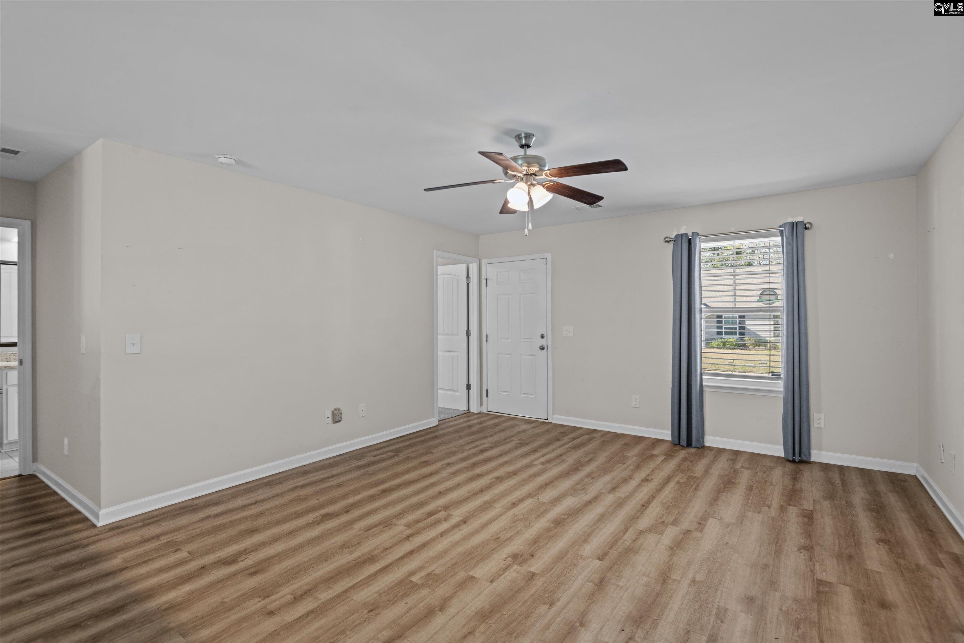 297 Wahoo Circle Irmo, SC 29063 - Photo 5 of 25