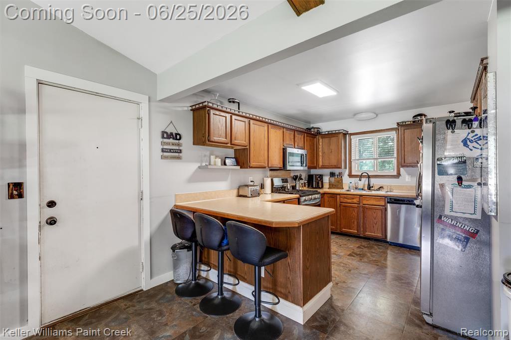 6459 East Potter Road Davison, MI 48423 - Photo 6 of 22