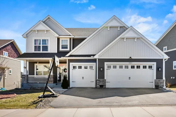 $759,990 | 19387 Primrose Lane, Corcoran, MN 55340