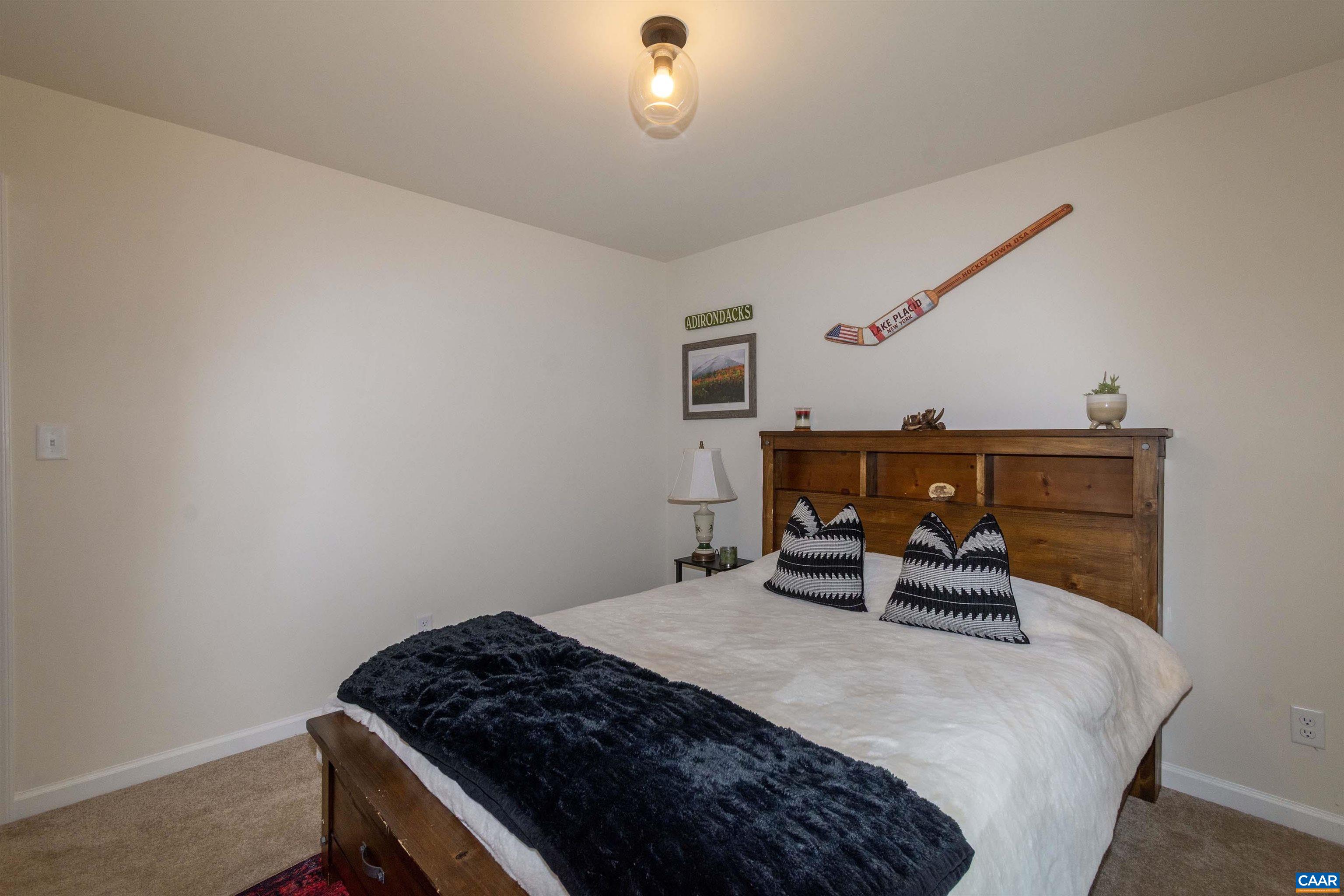 13079 Kendall Road Orange, VA 22960 - Photo 33 of 57 Third Bedroom