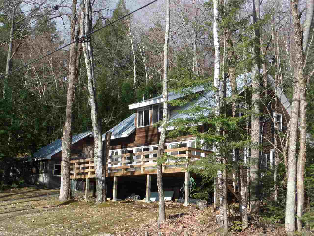 972 Halls Lake Road Newbury, VT 05051 - Photo 1 of 11 Gallery Image 1