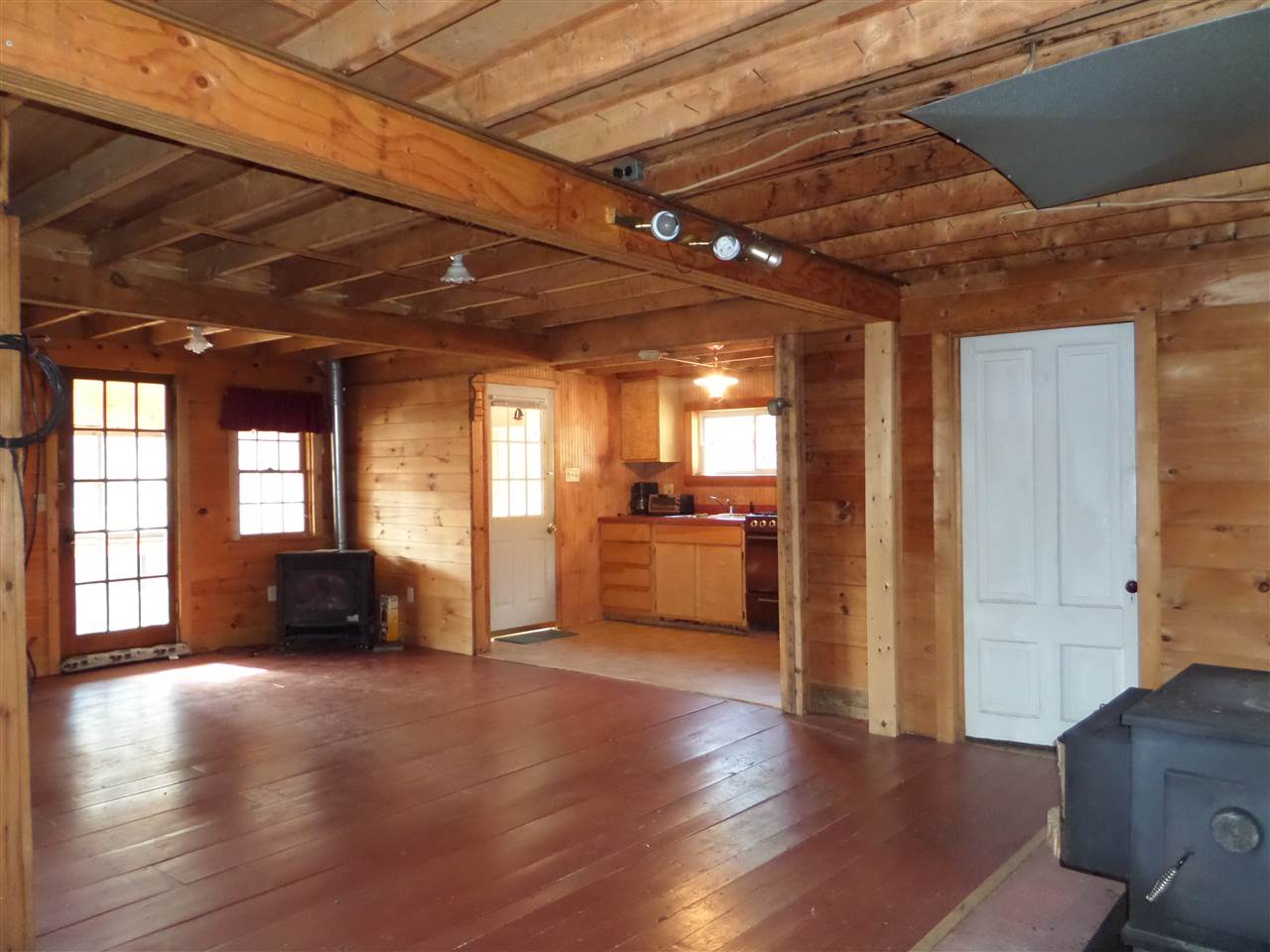 972 Halls Lake Road Newbury, VT 05051 - Photo 2 of 11 Gallery Image 2