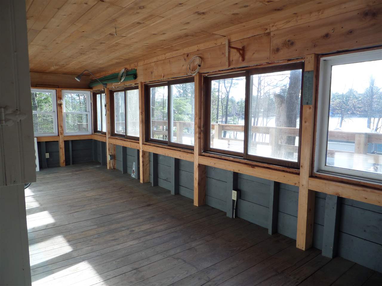 972 Halls Lake Road Newbury, VT 05051 - Photo 5 of 11 Gallery Image 5