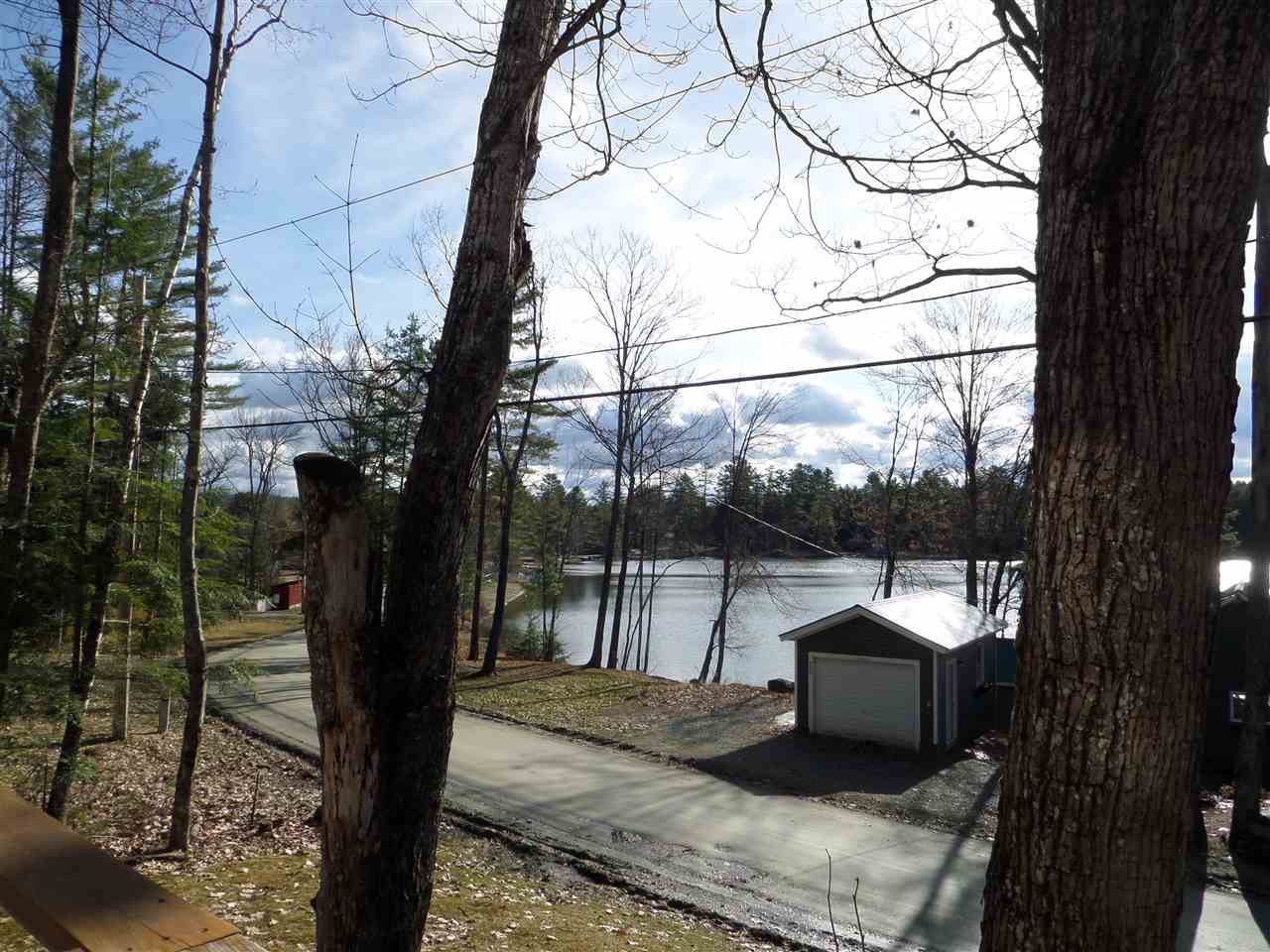 972 Halls Lake Road Newbury, VT 05051 - Photo 7 of 11 Gallery Image 7