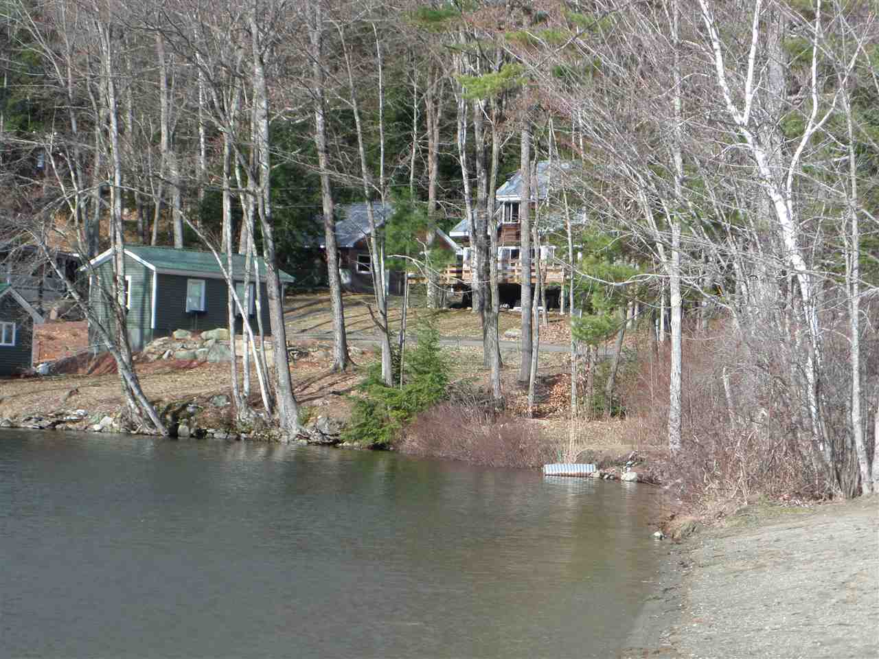 972 Halls Lake Road Newbury, VT 05051 - Photo 8 of 11 Gallery Image 8