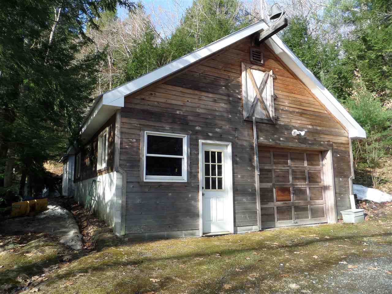 972 Halls Lake Road Newbury, VT 05051 - Photo 9 of 11 Gallery Image 9