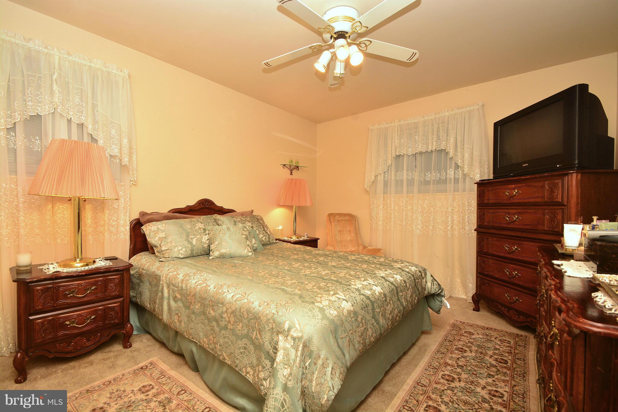 8806 Sonya Road Randallstown, MD 21133 - Photo 11 of 26 Bedroom