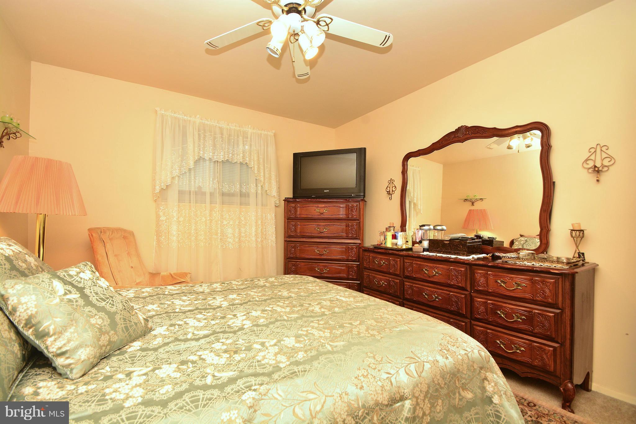 8806 Sonya Road Randallstown, MD 21133 - Photo 12 of 26 Bedroom