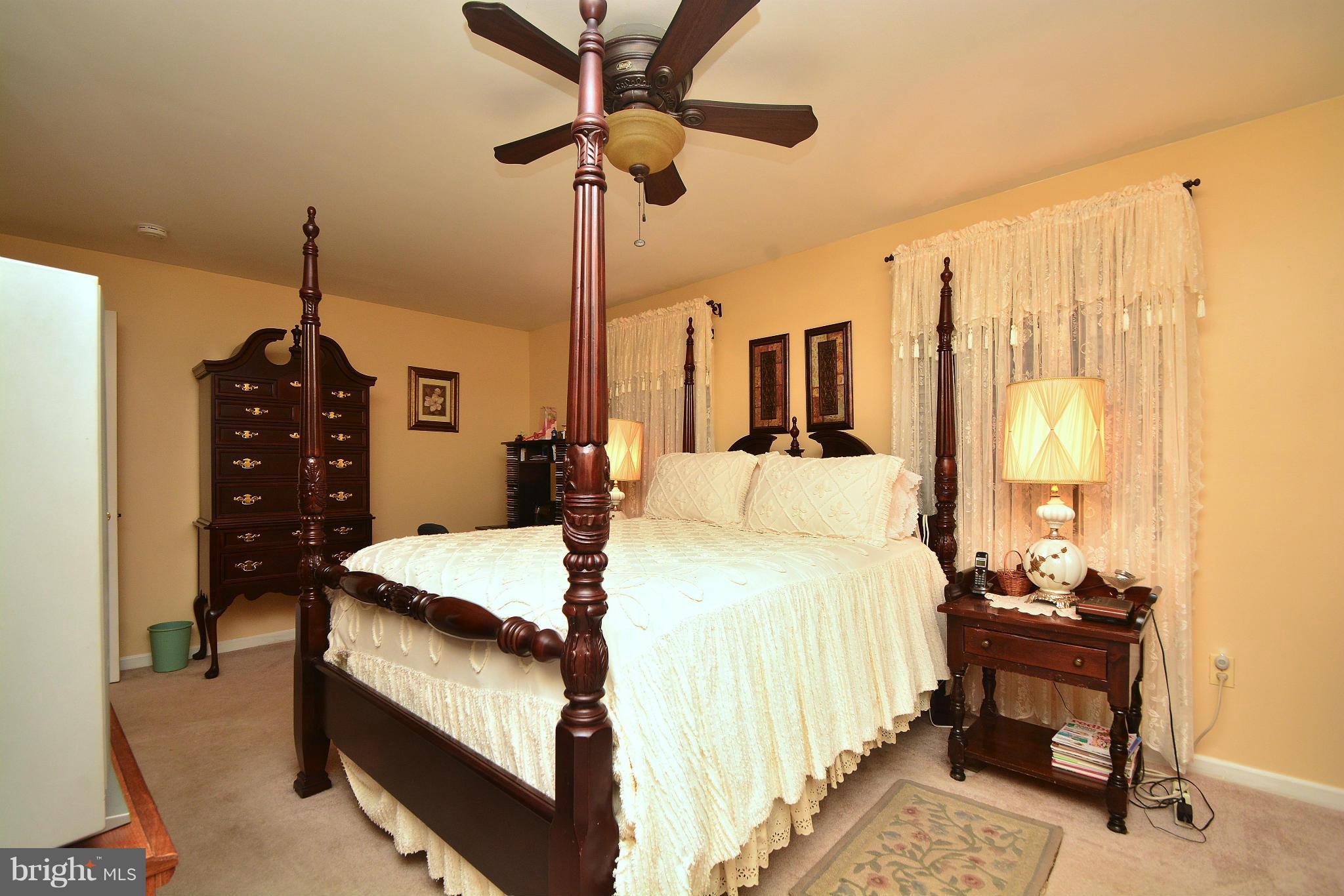 8806 Sonya Road Randallstown, MD 21133 - Photo 13 of 26 Bedroom