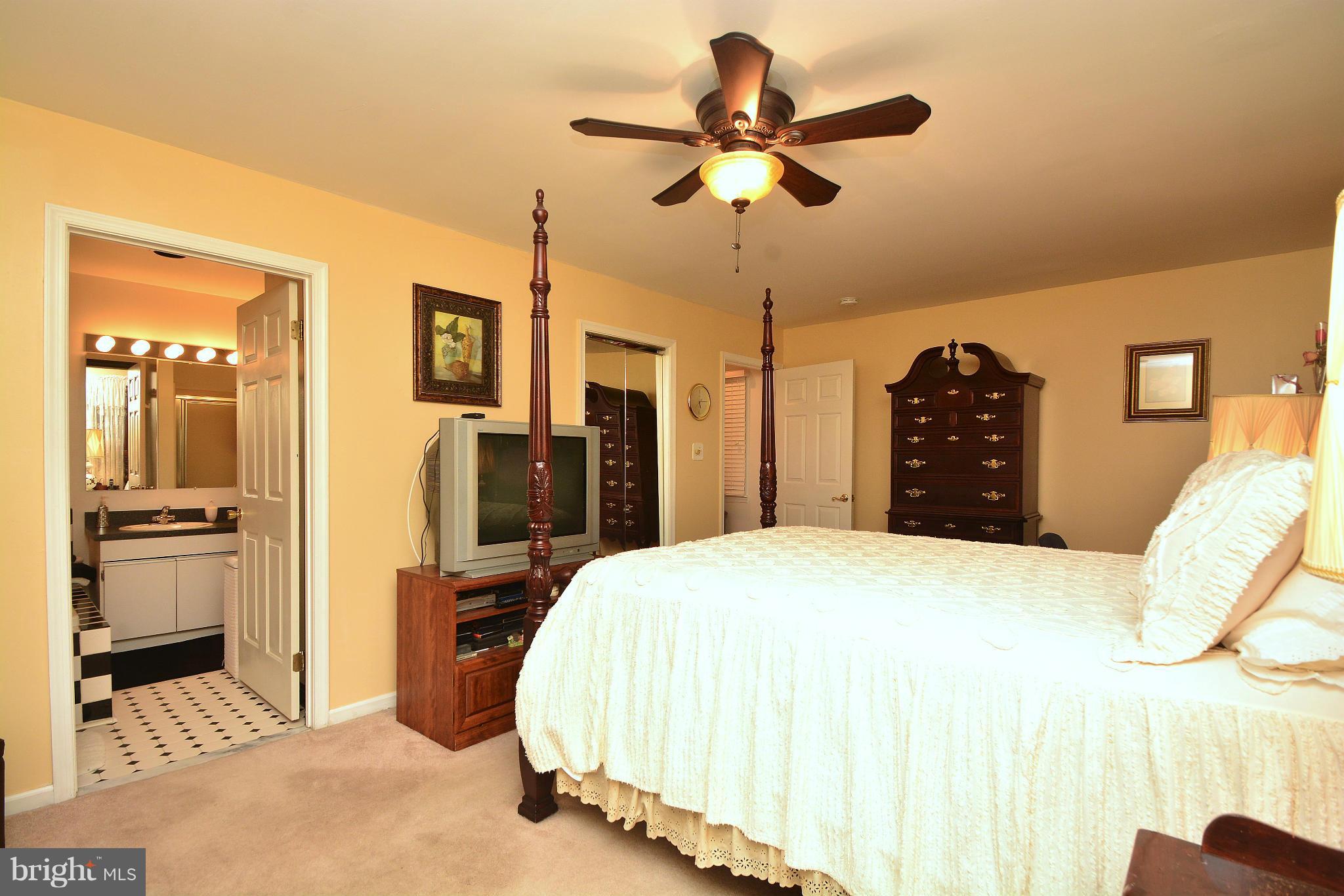 8806 Sonya Road Randallstown, MD 21133 - Photo 14 of 26 Bedroom