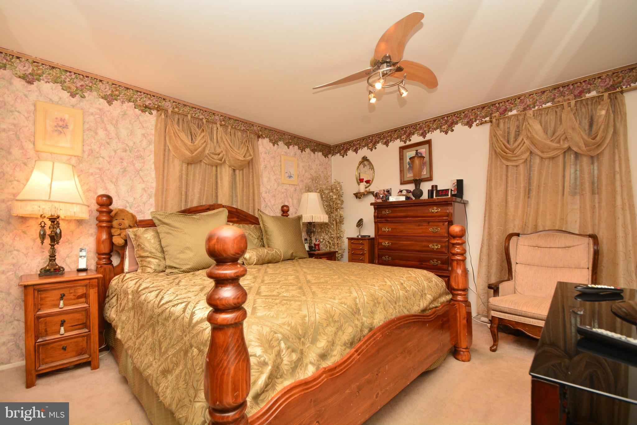 8806 Sonya Road Randallstown, MD 21133 - Photo 15 of 26 Bedroom