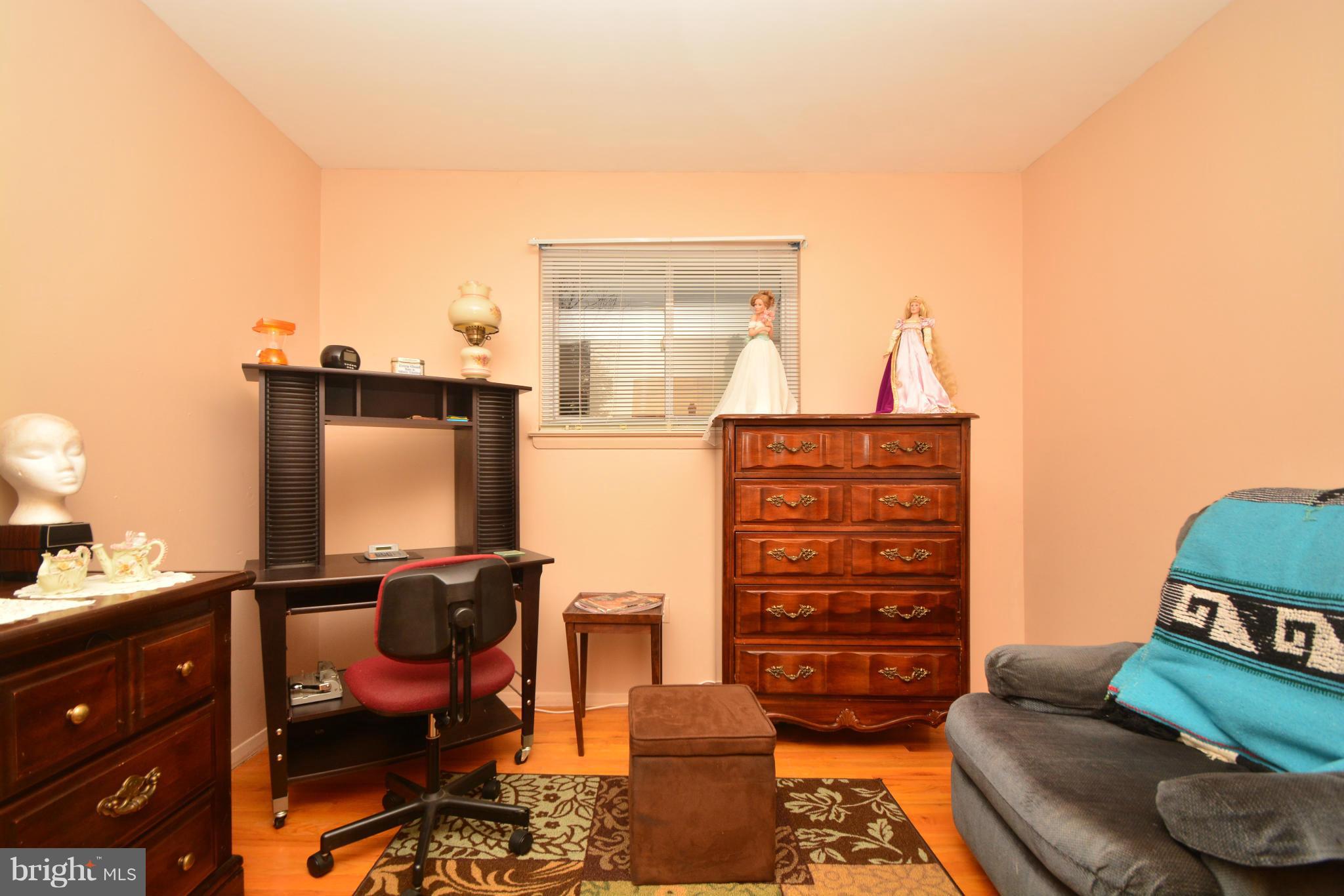 8806 Sonya Road Randallstown, MD 21133 - Photo 17 of 26 Bedroom