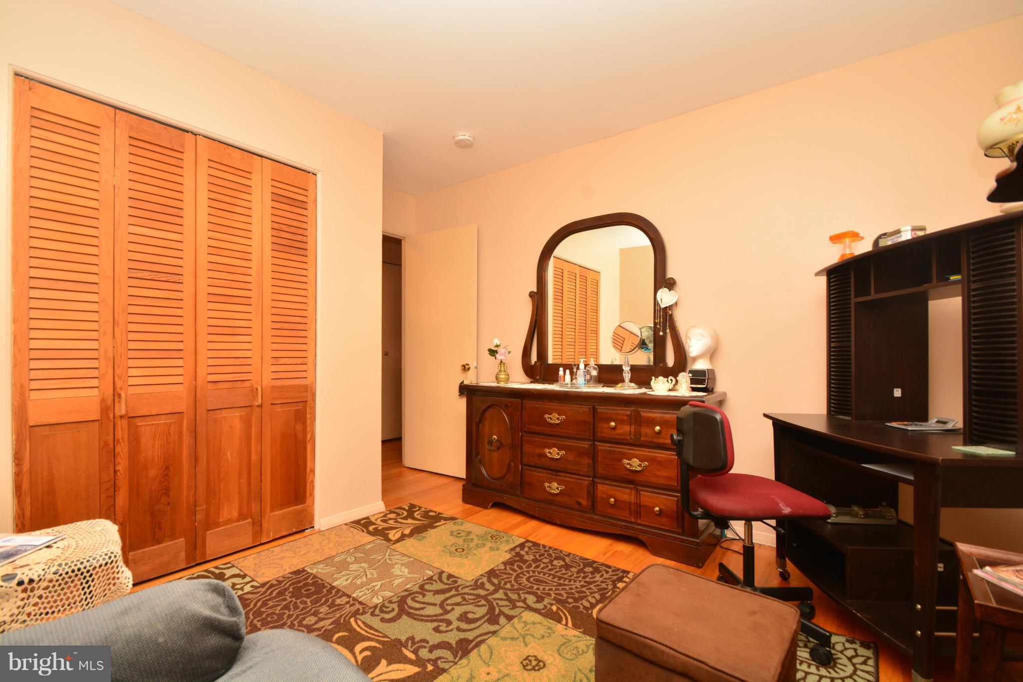 8806 Sonya Road Randallstown, MD 21133 - Photo 18 of 26 Bedroom