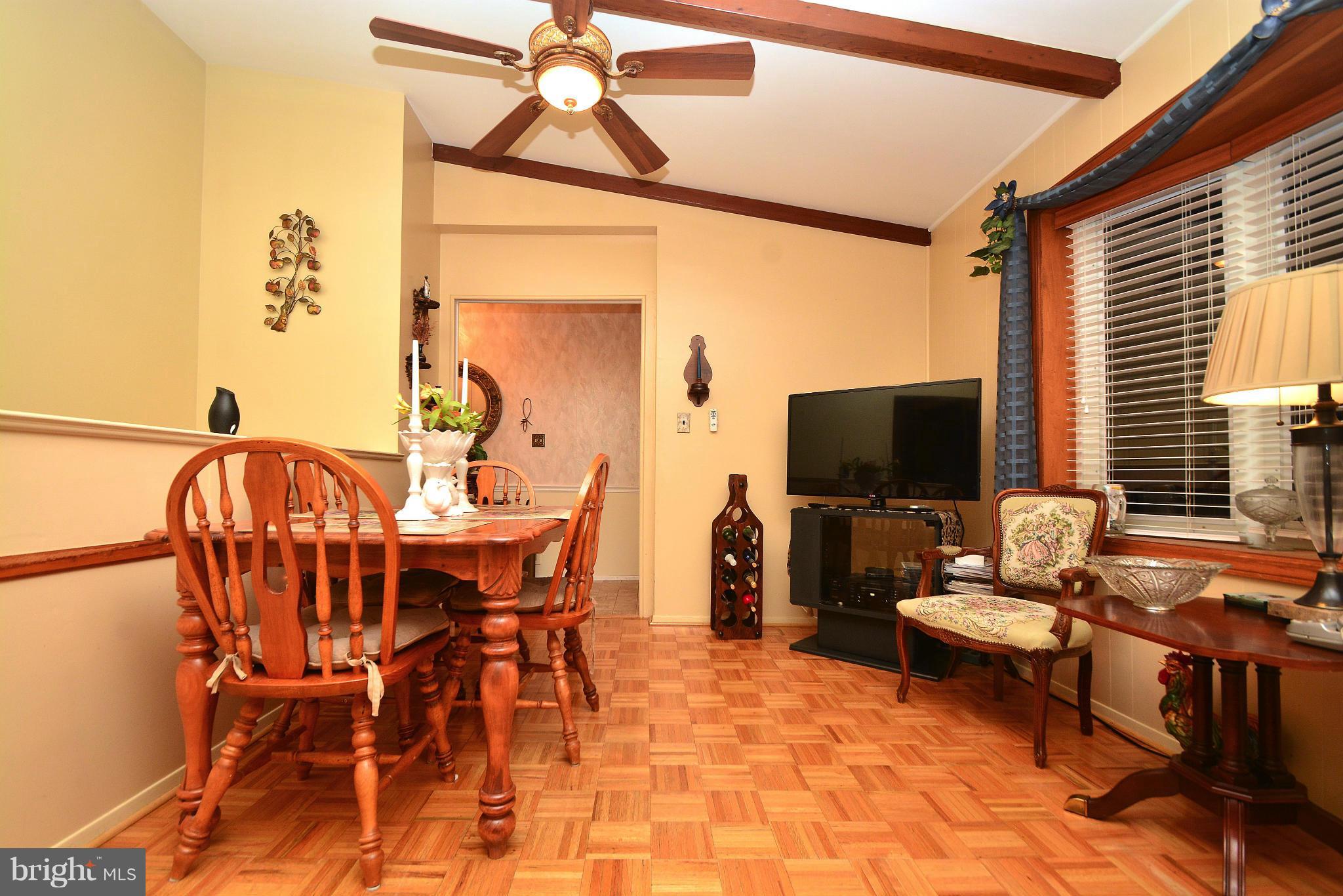 8806 Sonya Road Randallstown, MD 21133 - Photo 9 of 26 Interior (General)