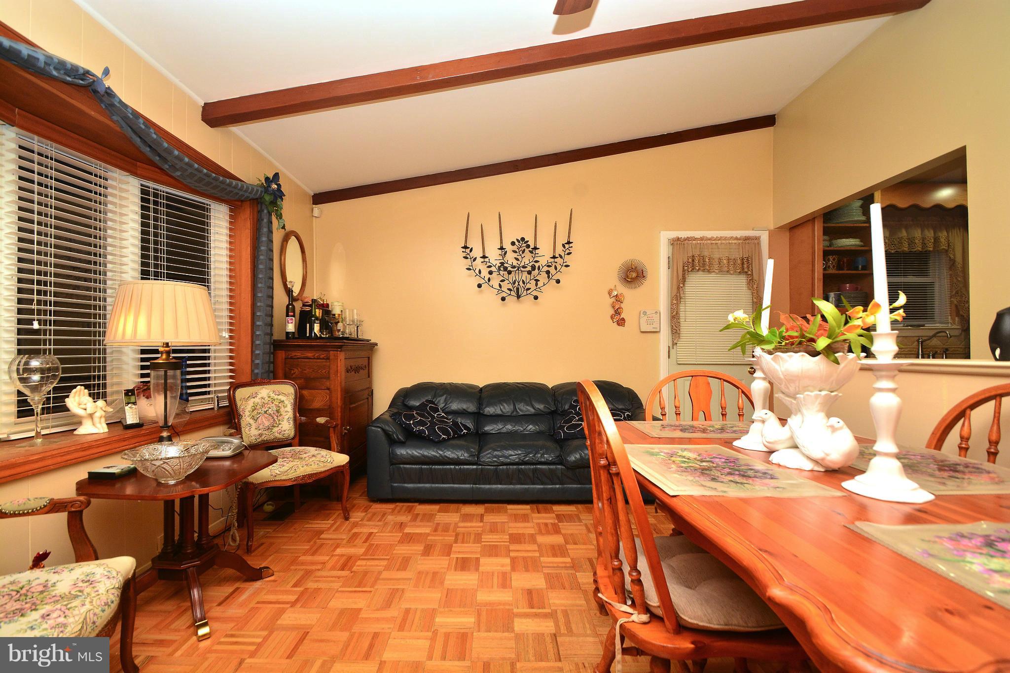 8806 Sonya Road Randallstown, MD 21133 - Photo 10 of 26 Interior (General)