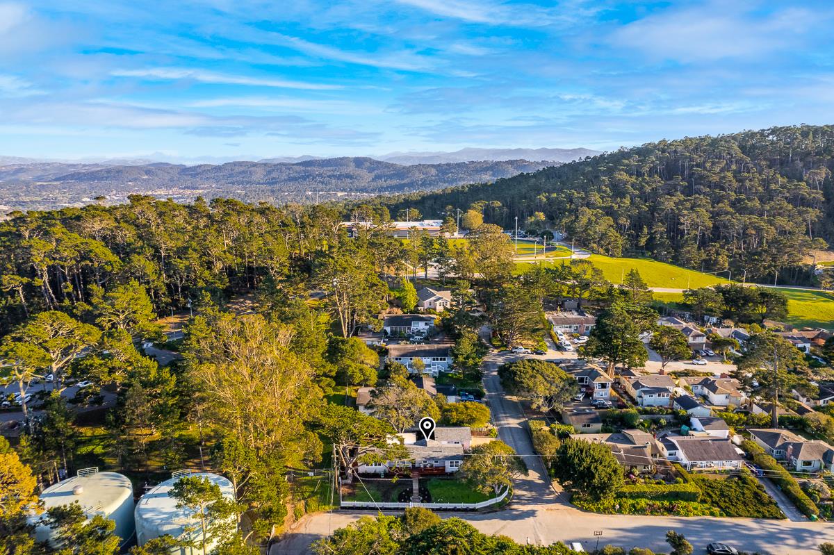 305 Stuart Avenue Pacific Grove, CA 93950 - Photo 54 of 55